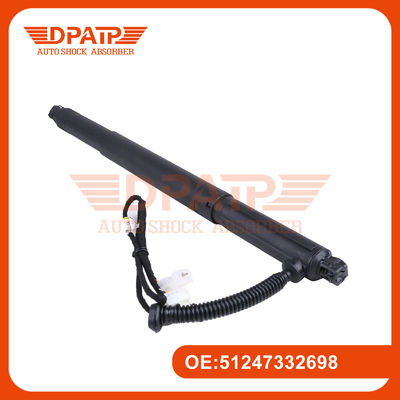51247332698 51247332697 BMW X6 E71 후부 트렁크 리프트
