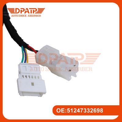 51247332698 51247332697 BMW X6 E71 후부 트렁크 리프트