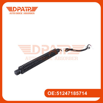 OE 표준 51247185713 51247185714 BMW F02용 모터 승강장 스프러트