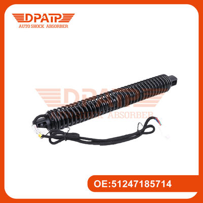 OE 표준 51247185713 51247185714 BMW F02용 모터 승강장 스프러트