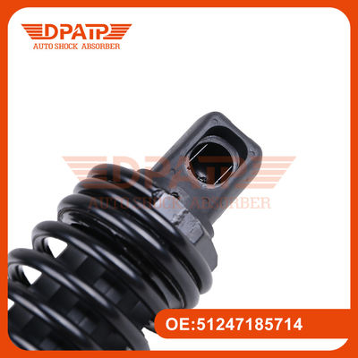 OE 표준 51247185713 51247185714 BMW F02용 모터 승강장 스프러트