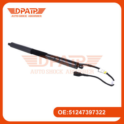 자동 해치백 스트루트 51247397322 51247497482 BMW X3 G01 G08 F97 iX3