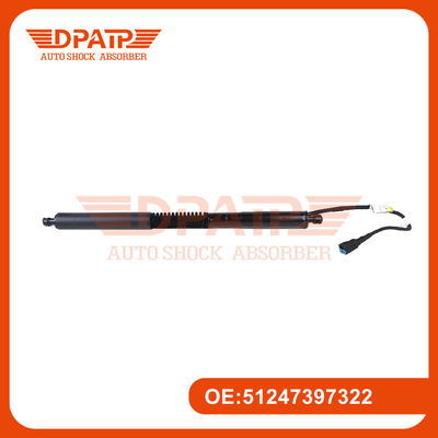 자동 해치백 스트루트 51247397322 51247497482 BMW X3 G01 G08 F97 iX3