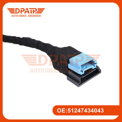 51247434043 51247434044 BMW X6 F16 F86 후기 밸리 패워 리프트
