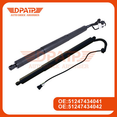 51247434042 51247434041 자동차 자동차 부품 전기 BMW X5 F15 F85의 뒷구멍 가스 스트럭