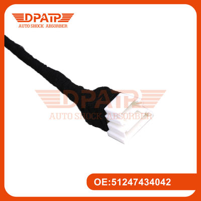 51247434042 51247434041 자동차 자동차 부품 전기 BMW X5 F15 F85의 뒷구멍 가스 스트럭