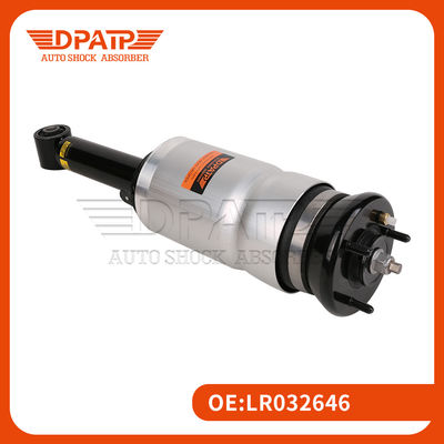 랜드로버 디스커버리 L319 L320 LR018398용 정압식 서스펜션 덤퍼
