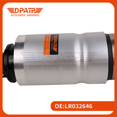 랜드로버 디스커버리 L319 L320 LR018398용 정압식 서스펜션 덤퍼