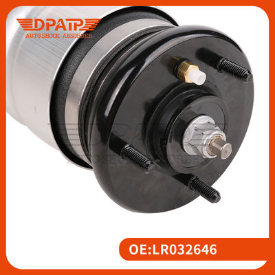 랜드로버 디스커버리 L319 L320 LR018398용 정압식 서스펜션 덤퍼