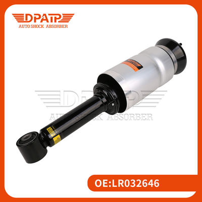 랜드로버 디스커버리 L319 L320 LR018398용 정압식 서스펜션 덤퍼