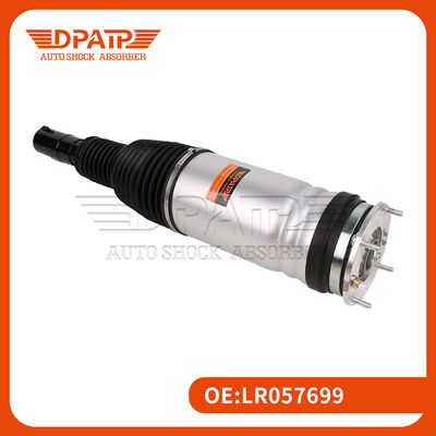 L494 L405 랜드로버 레인지로버 LR057699 LR057700용 전자 공기 서스펜션