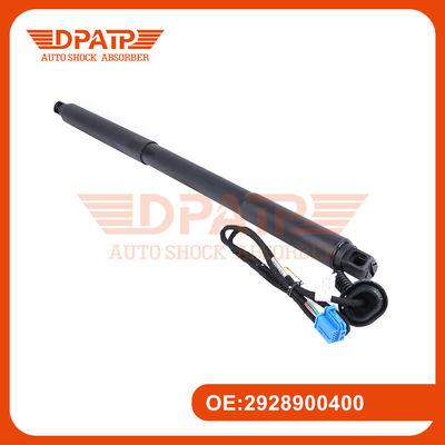 OEM 전기 후기 문 스프러트 2928900400 2928900300 메르세데스-벤츠 자동차용 철 지원 막대