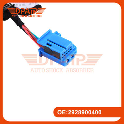 OEM 전기 후기 문 스프러트 2928900400 2928900300 메르세데스-벤츠 자동차용 철 지원 막대
