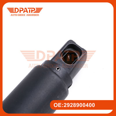 OEM 전기 후기 문 스프러트 2928900400 2928900300 메르세데스-벤츠 자동차용 철 지원 막대