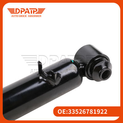 BMW X5 E70의 후면 차량 충격 흡수기 OEM 33526781921 33526781922 자동차 부품 공장