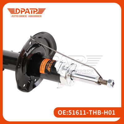 앞 인덕티브 충격 흡수기 51611-THB-H01