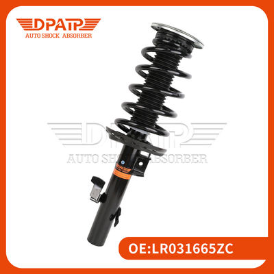 LR031665 LR031667 LAND ROVER FREELANDER 2 앞 왼쪽 오른쪽 충격 흡수기