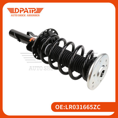 LR031665 LR031667 LAND ROVER FREELANDER 2 앞 왼쪽 오른쪽 충격 흡수기