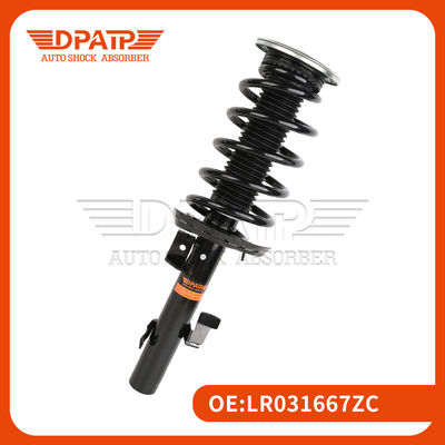 LR031665 LR031667 LAND ROVER FREELANDER 2 앞 왼쪽 오른쪽 충격 흡수기