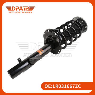 LR031665 LR031667 LAND ROVER FREELANDER 2 앞 왼쪽 오른쪽 충격 흡수기