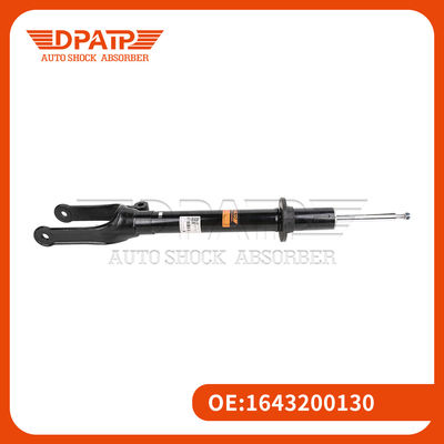 차량 전면 충격 흡수기 Mercedes Benz 1643200130