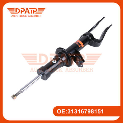 31316798151 31316798152 BMW F07 GT용 자동차 전면 충격 흡수기