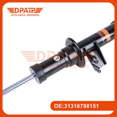 31316798151 31316798152 BMW F07 GT용 자동차 전면 충격 흡수기