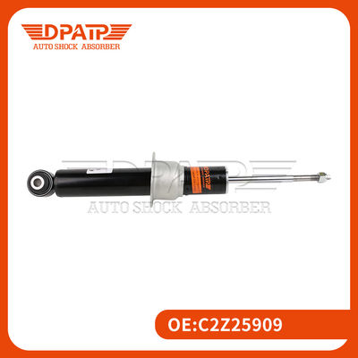 OEM 자동차 부품 공장 C2Z25909 재규어 XF용 후면 스킬 오버 충격 흡수기