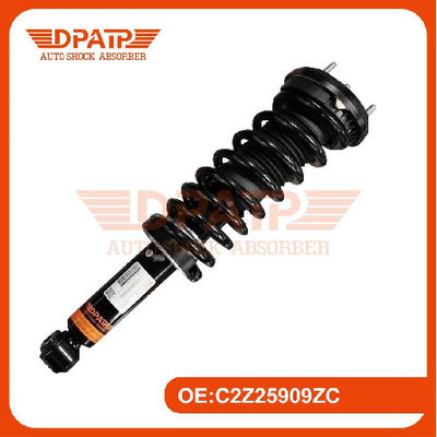 OEM 자동차 부품 공장 C2Z25909 재규어 XF용 후면 스킬 오버 충격 흡수기