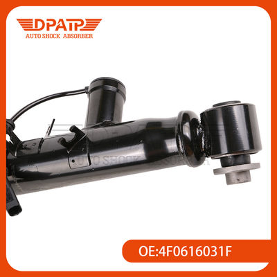 오디 A6 C6 인덕티브 서스펜션 덤퍼 4F0616031F 4F0616032F 충격 흡수기
