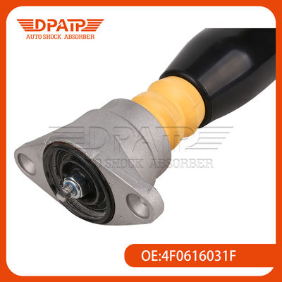 오디 A6 C6 인덕티브 서스펜션 덤퍼 4F0616031F 4F0616032F 충격 흡수기