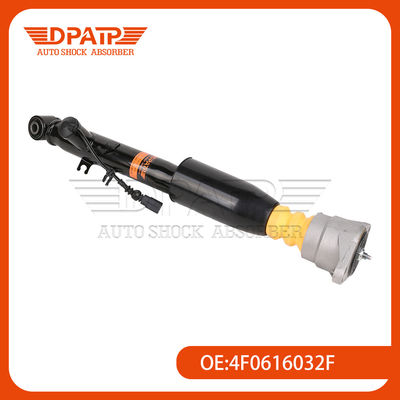 오디 A6 C6 인덕티브 서스펜션 덤퍼 4F0616031F 4F0616032F 충격 흡수기