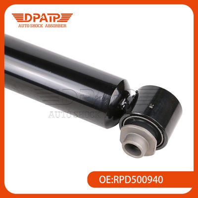 랜드로버 부품 RPD500940 레인지로버 L322의 후면 충격 흡수기
