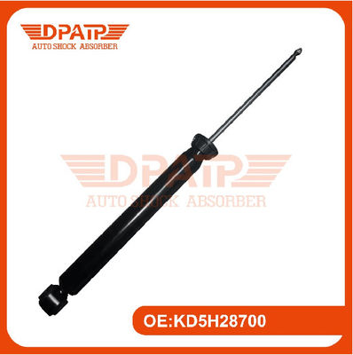 마즈다 CX-5 2017 자동차 부품 공장의 후면 충격 흡수기 KD5H28700