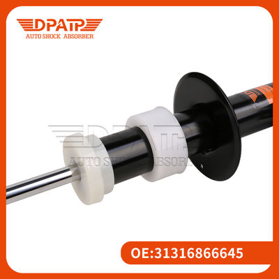 BMW G38 차량 앞 충격 흡수 31316866645 31316866646