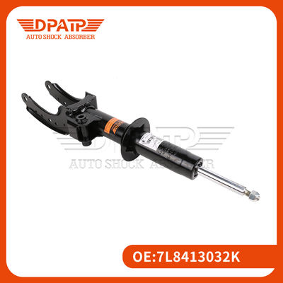 OEM 7L8413031K 7L8413032K 자동차용 Audi Q7 전면 충격 흡수기