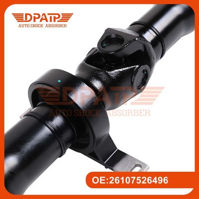 26107526496 BMW E66 2005에 대한 새로운 후방 반 샤프트