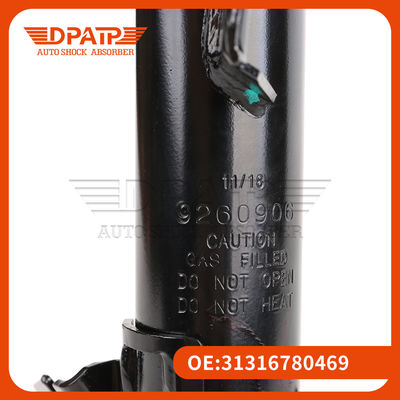 자동차 부품 자동차 충격 흡수 31316780468 31316780469 MINI R50