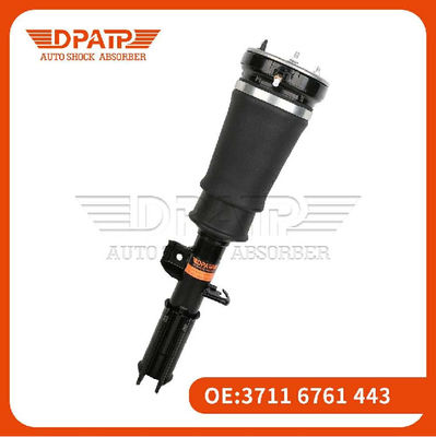 BMW E53 에어 서스펜션 쇼크 37116761443 37116761444 앞 서스펜션
