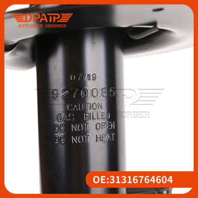 31316764604 31316764603 BMW X5 E53용 전면 단순 충격 흡수기