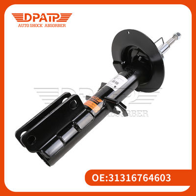 31316764604 31316764603 BMW X5 E53용 전면 단순 충격 흡수기