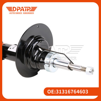 31316764604 31316764603 BMW X5 E53용 전면 단순 충격 흡수기