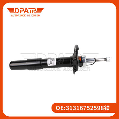 전면 충격 흡수 31316752597 31316752598 BMW E66 E65