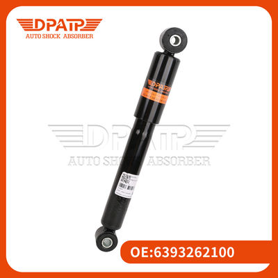 메르세데스-벤츠 VITO W639 6393262100 6393260300 후면 충격 스프러트