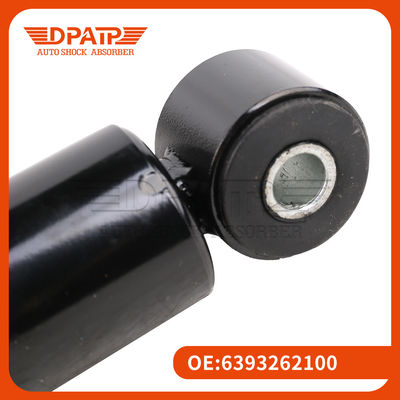 메르세데스-벤츠 VITO W639 6393262100 6393260300 후면 충격 스프러트