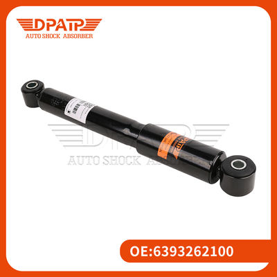 메르세데스-벤츠 VITO W639 6393262100 6393260300 후면 충격 스프러트