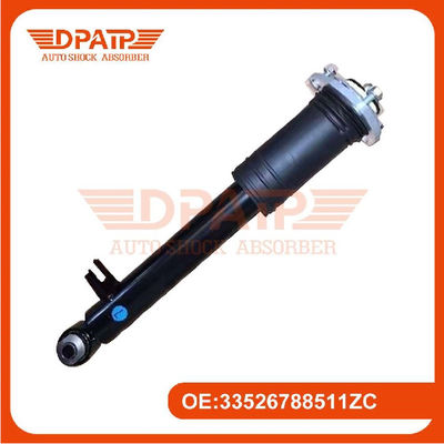 BMW X6 E71 X5 E70 33526788511 33526788512 후면 충격 흡수기 장착