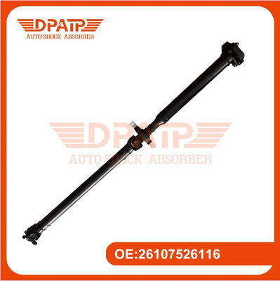 BMW E66용 후방 스틸 드라이브 샤프트 OEM 부품 26107526116