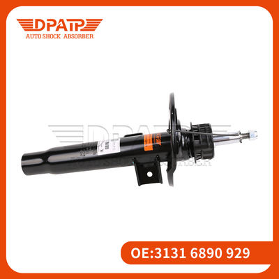 자동차 전면 충격 스트럭 31316890929 31316890930 BMW G28 2WD 2019-2023