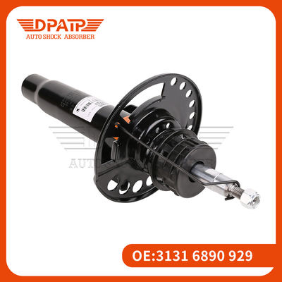 자동차 전면 충격 스트럭 31316890929 31316890930 BMW G28 2WD 2019-2023